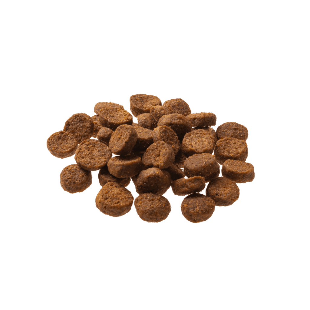 GranataPet Hund - Trockenfutter Mini Royal Lamm 1 kg - Produkt ohne Verpackung