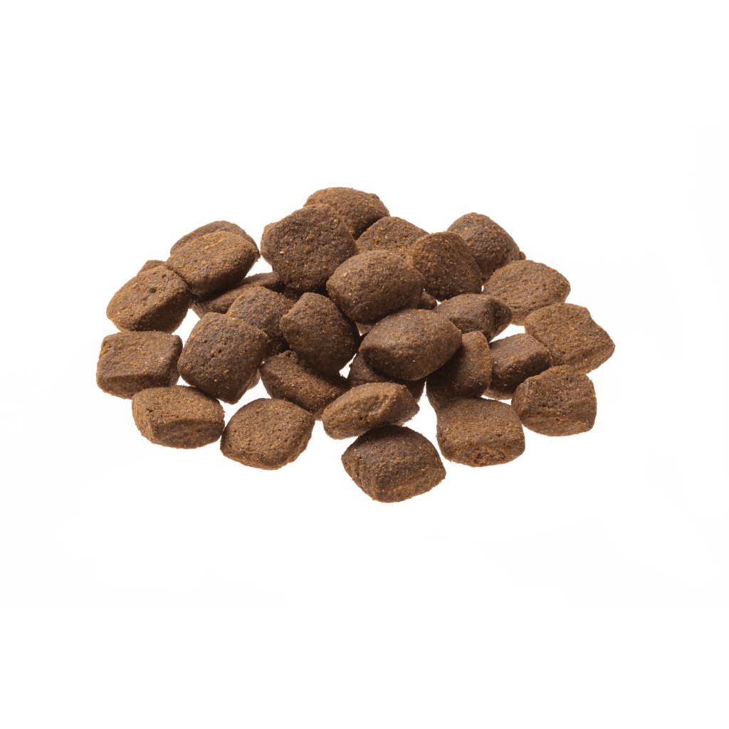 GranataPet Hund - Trockenfutter Natural Taste Lamm 4 kg GranataPet Hund - Trockenfutter Natural Taste Lamm 4 kg - Produkt ohne Verpackung