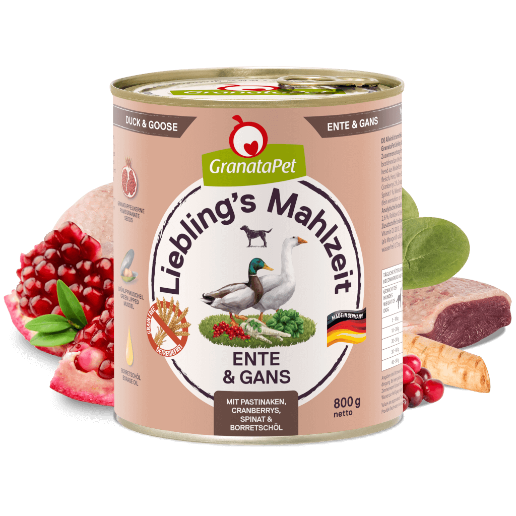 Ente & Gans Ente & Gans