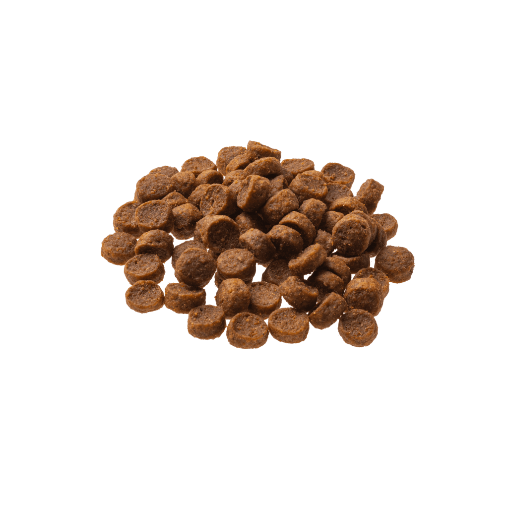 GranataPet Hund - Trockenfutter Mini Royal Junior 1 kg - Produkt ohne Verpackung