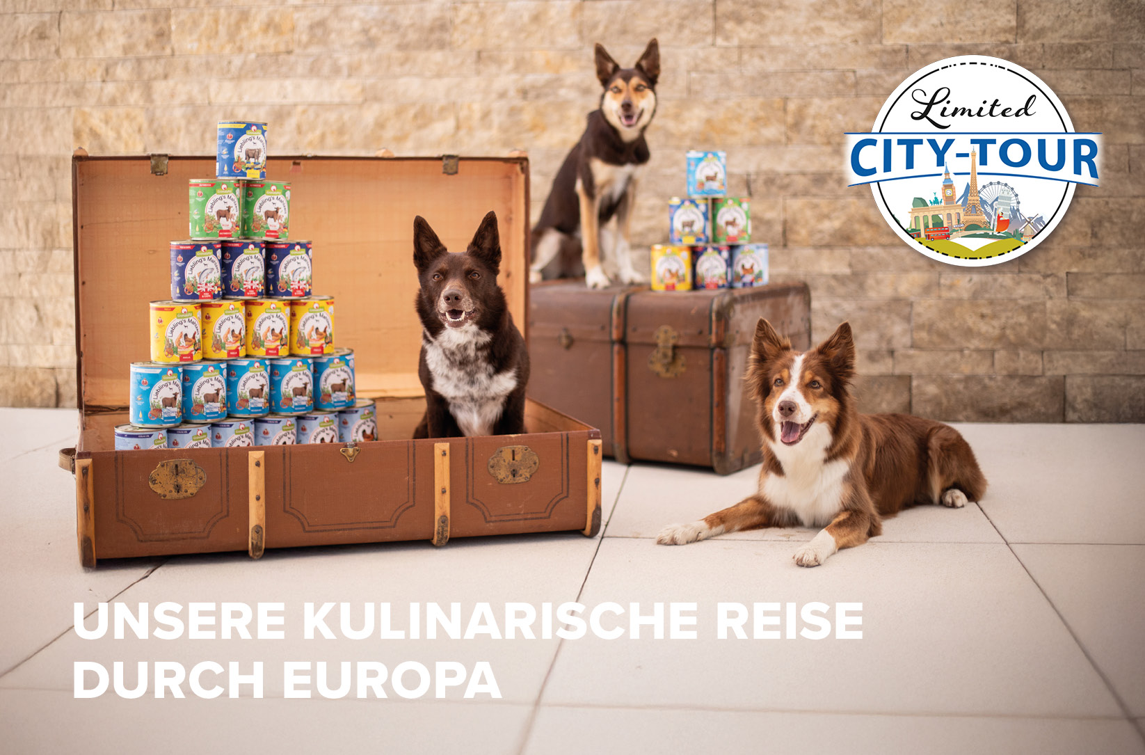 City-Tour