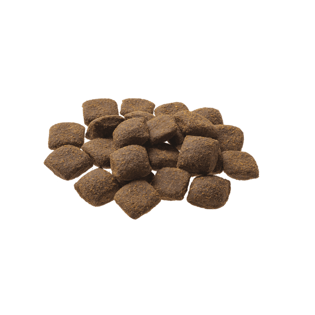 GranataPet Hund - Trockenfutter Liebling´s Mahlzeit Geflügel 10 kg - Produkt ohne Verpackung