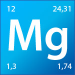 Magnesium