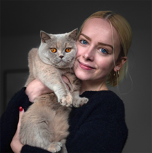 So fotografierst Du Deine Katze richtig So fotografierst Du Deine Katze richtig