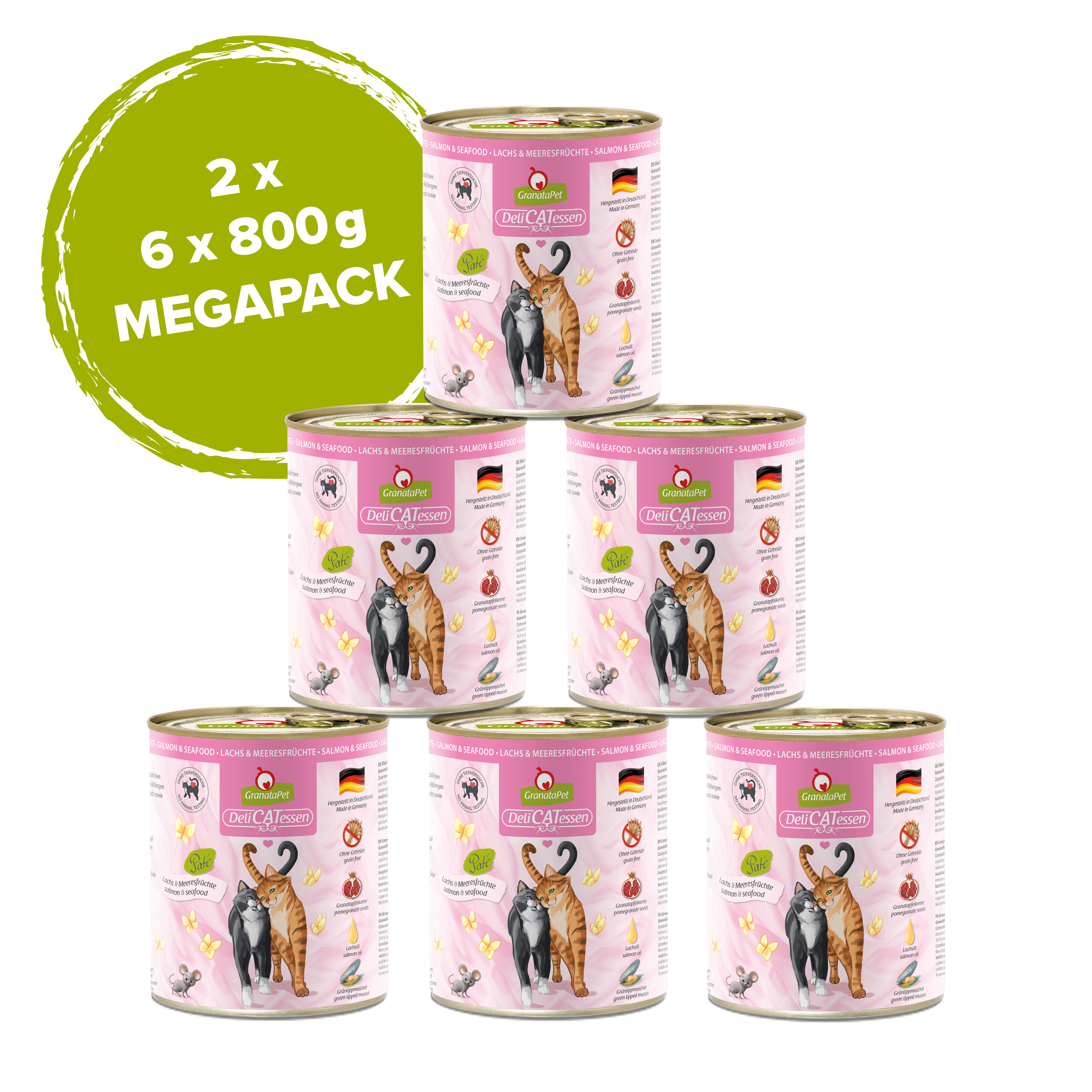 Ente & Geflügel