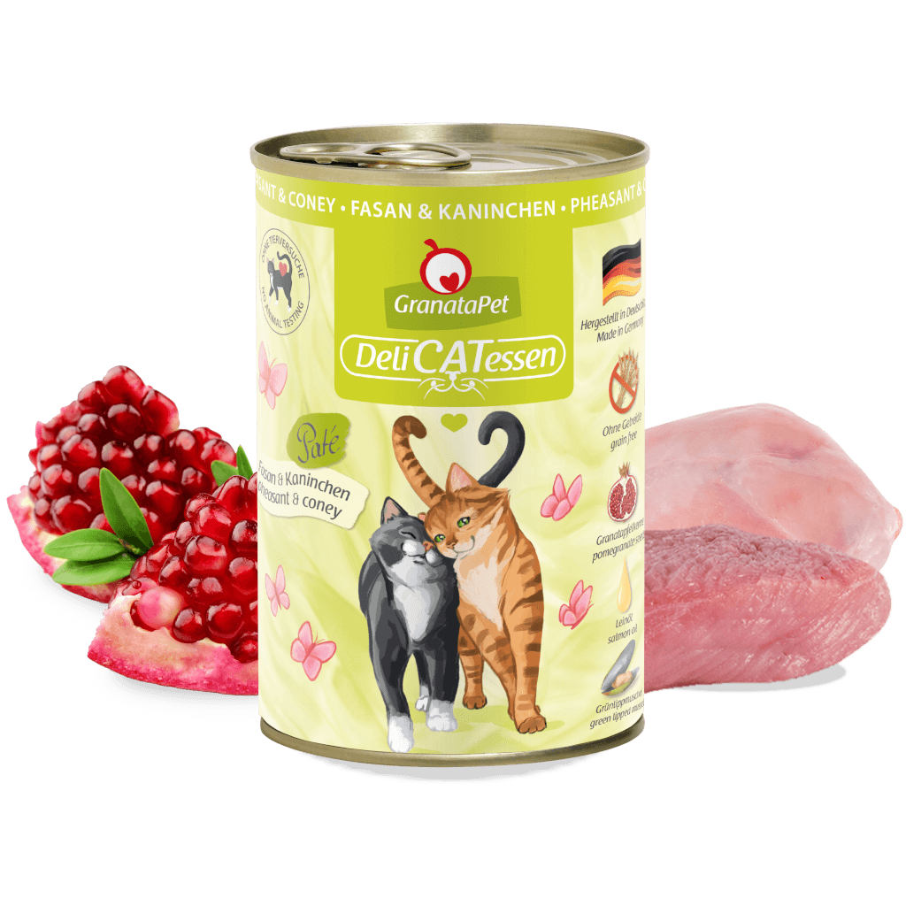 Fasan & Kaninchen Fasan & Kaninchen