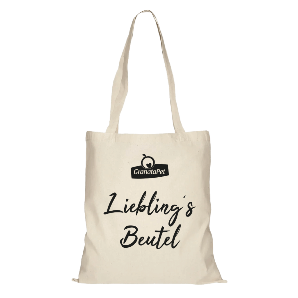 Kostprobe für Welpen (kleine Hunderasse) - MP 5