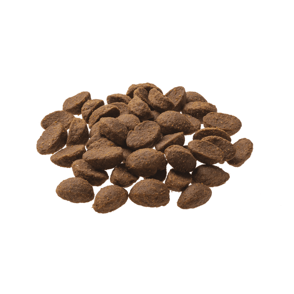 GranataPet Hund - Trockenfutter Liebling´s Mahlzeit Ente Sensitive 1,8 kg - Produkt ohne Verpackung