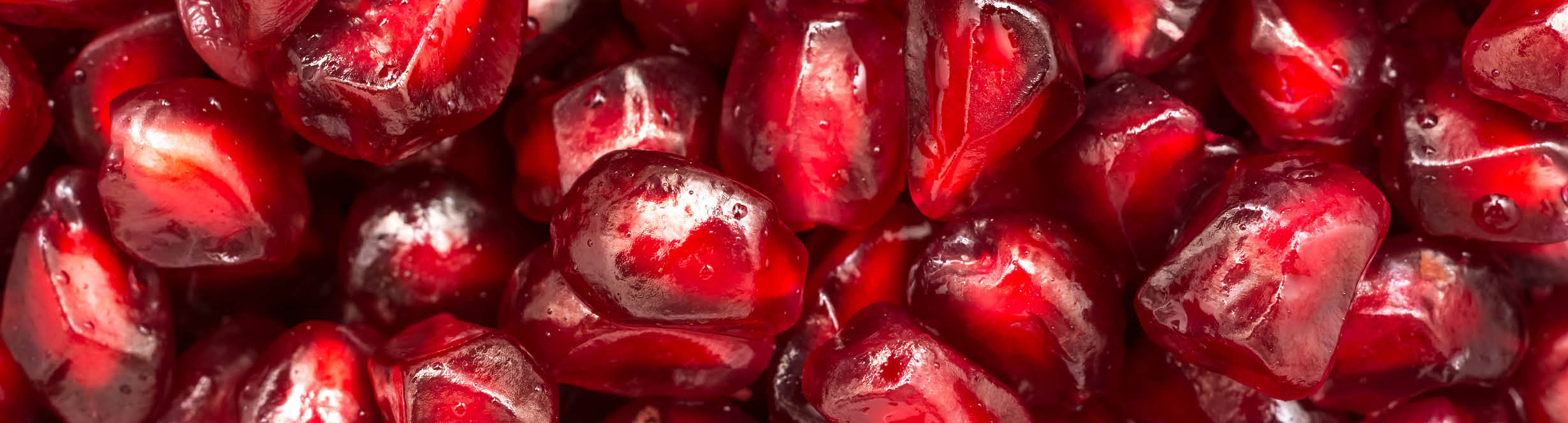 Granatapfelkerne Granatapfelkerne