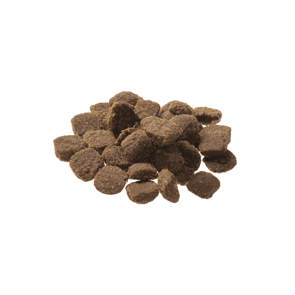 GranataPet Hund - Proben Liebling´s Mahlzeit Lamm Adult 80 g GranataPet Hund - Proben Liebling´s Mahlzeit Lamm Adult 80 g - Produkt ohne Verpackung