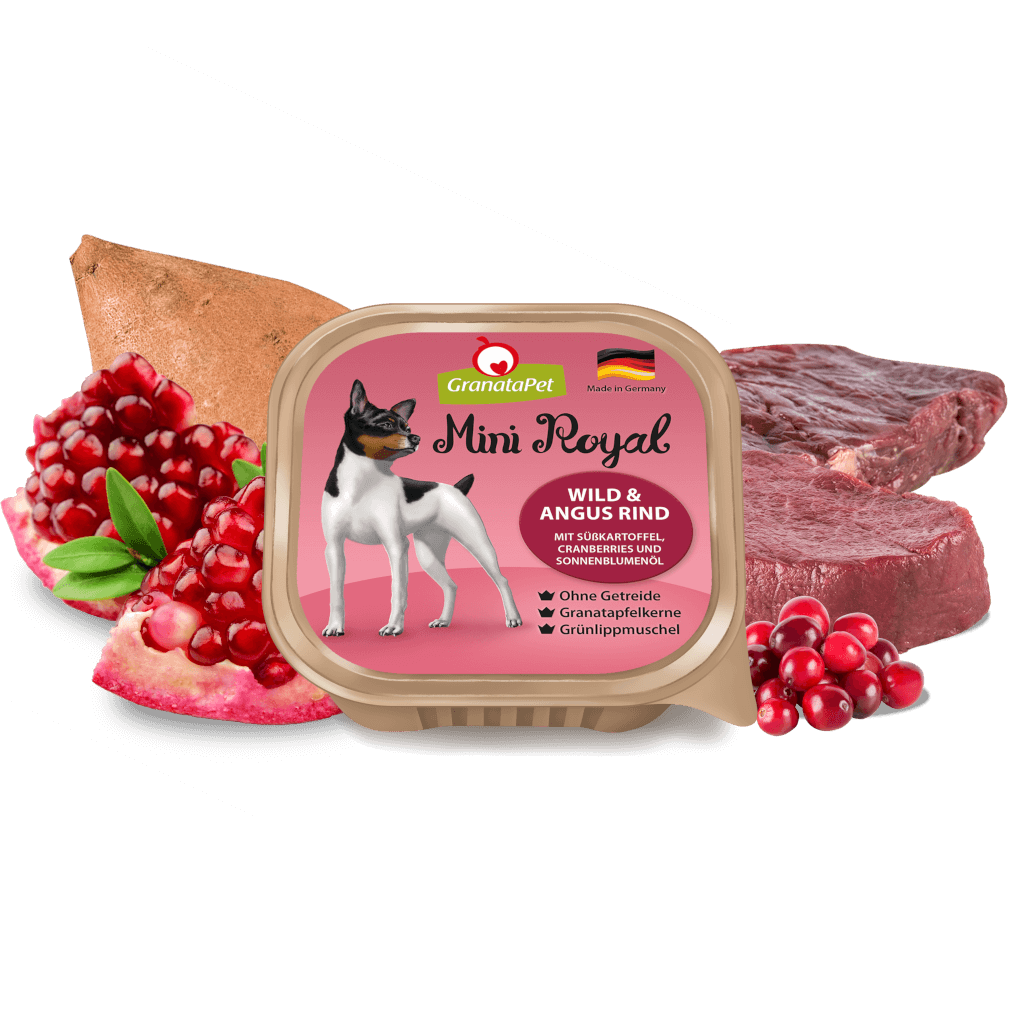 Wild & Angus Rind Wild & Angus Rind