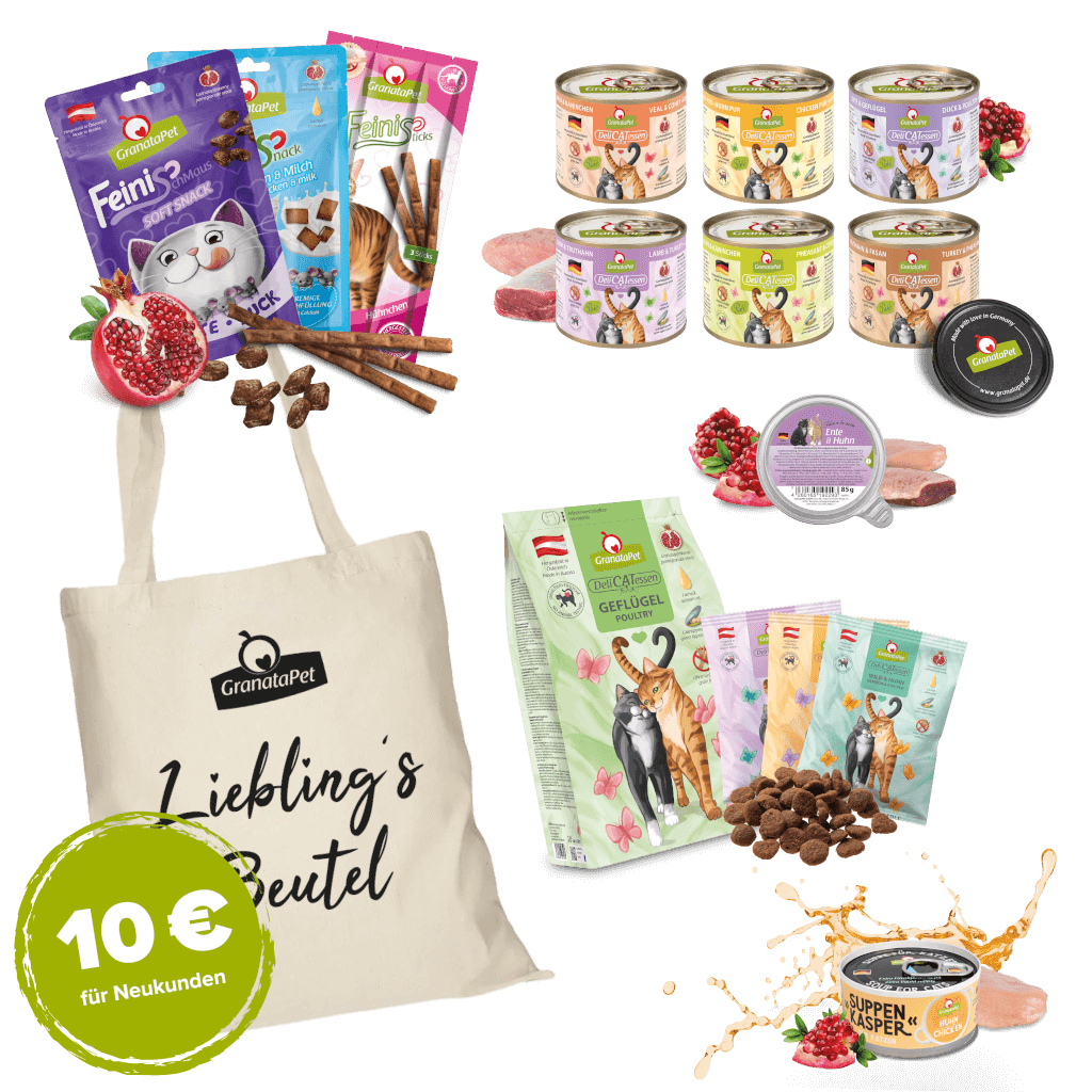 Kostprobe DeliCATessen ohne Fisch Kostprobe DeliCATessen ohne Fisch - Hauptbild