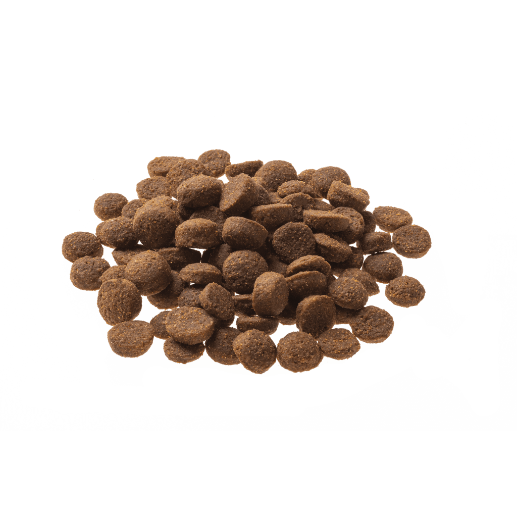 GranataPet Hund - Trockenfutter Natural Taste Junior 12 kg GranataPet Hund - Trockenfutter Natural Taste Junior 12 kg - Produkt ohne Verpackung