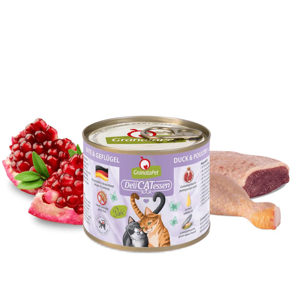 Ente & Geflügel Ente & Geflügel