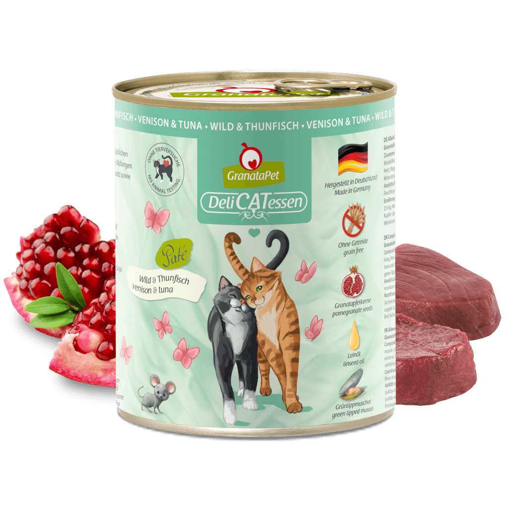 Wild PUR