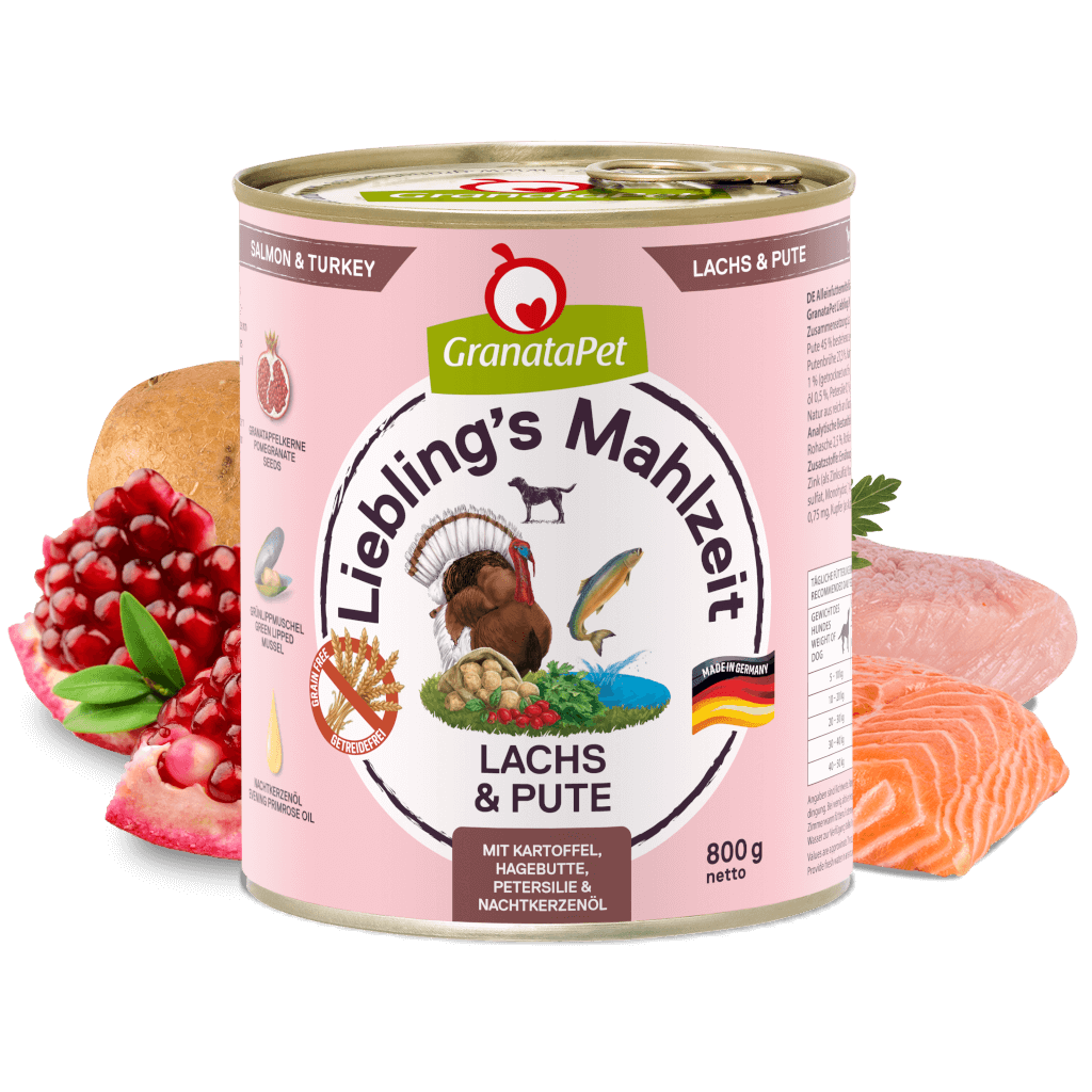 Huhn & Kürbis
