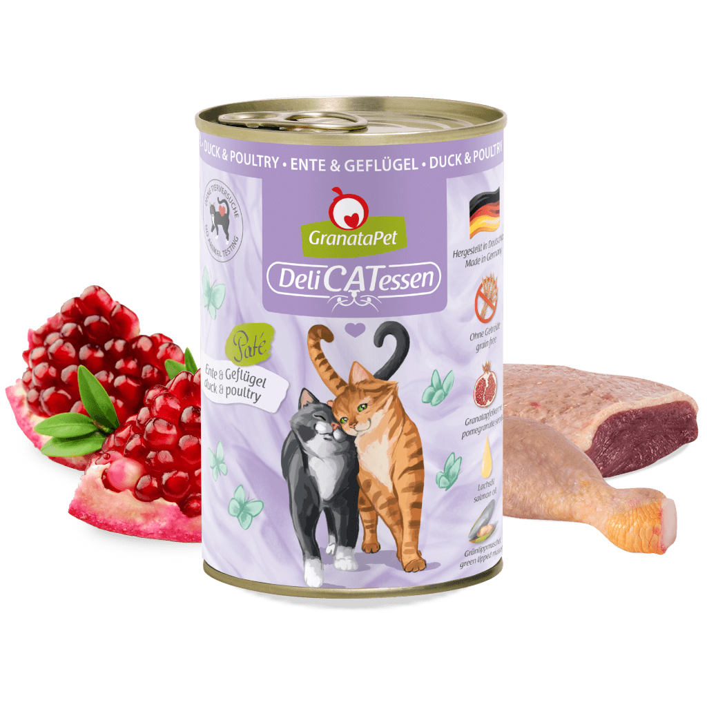 Ente & Geflügel Ente & Geflügel