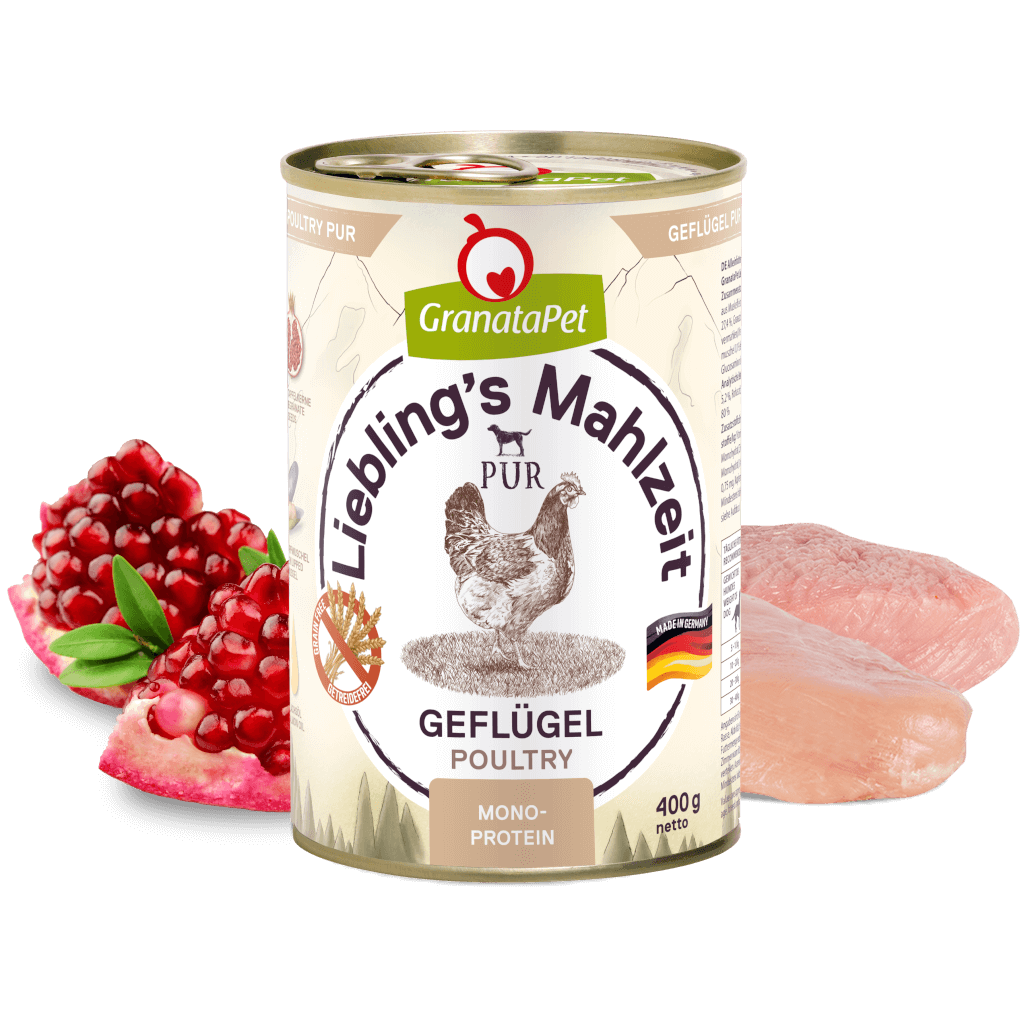 Geflügel Geflügel