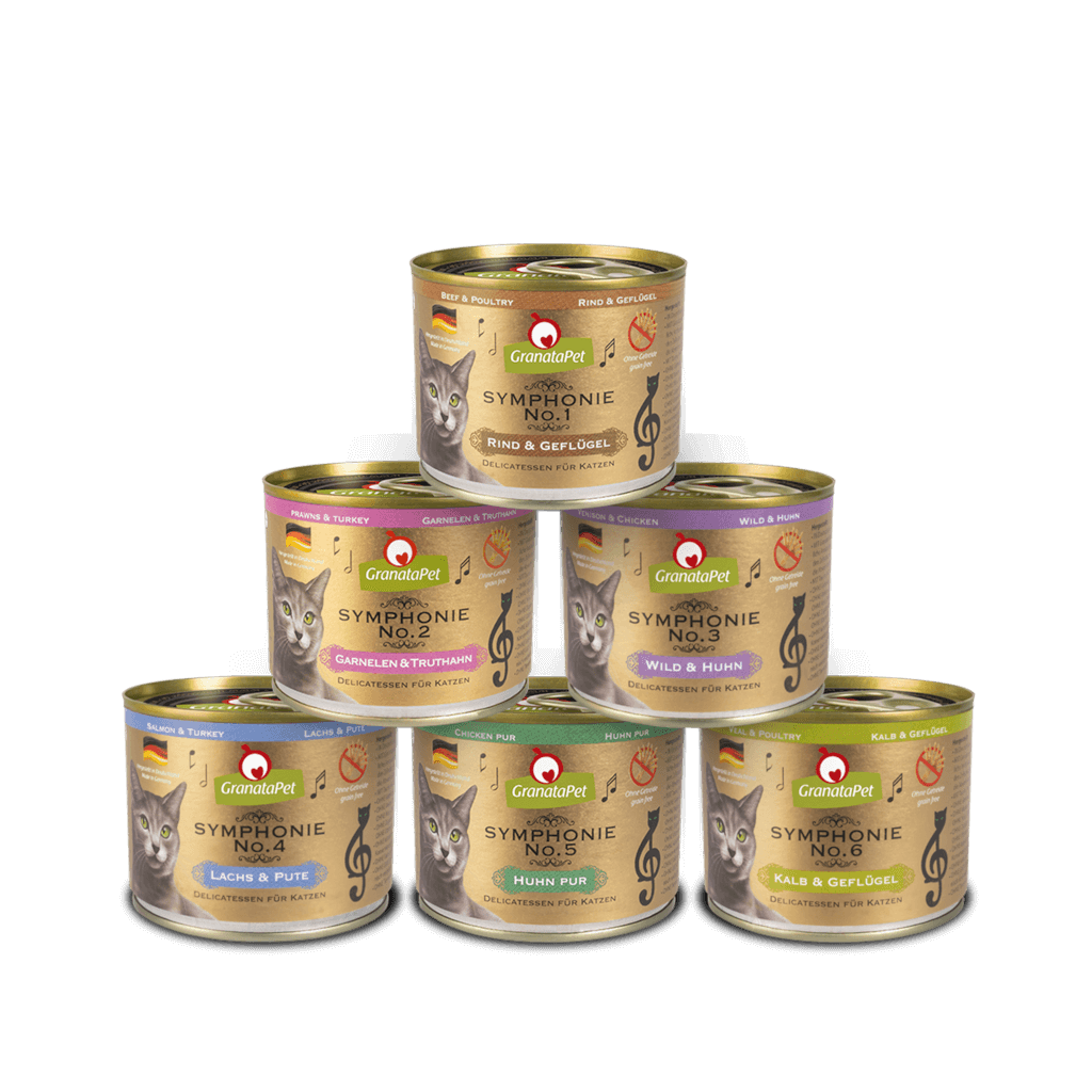 Symphonie Multipack Symphonie Multipack