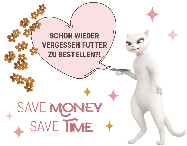 KITTY Cat Abo - Mobile Header