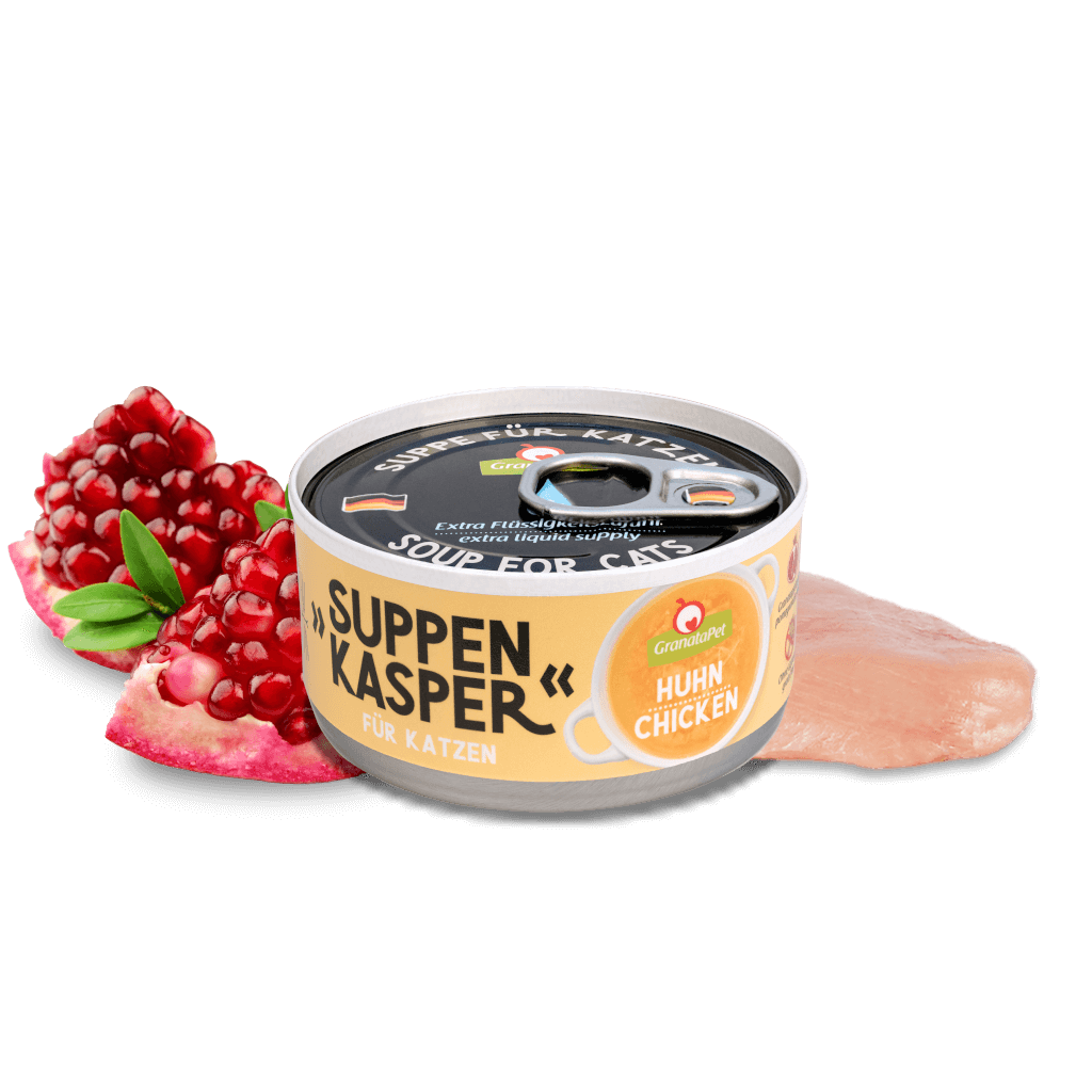 Suppenkasper Huhn Suppenkasper Huhn