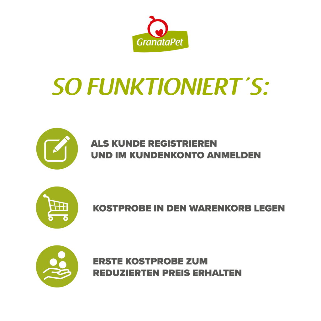 Kostprobe DeliCATessen ohne Fisch Kostprobe DeliCATessen ohne Fisch - Produkthinweise