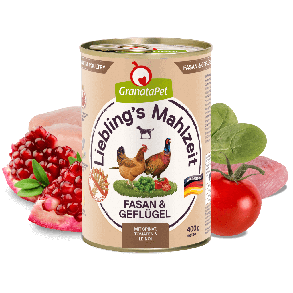 Fasan & Geflügel Fasan & Geflügel