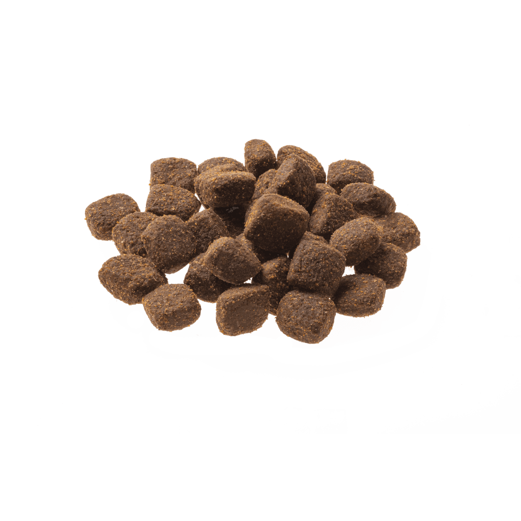 GranataPet Hund - Trockenfutter Natural Taste Wild & Büffel 12 kg - Produkt ohne Verpackung