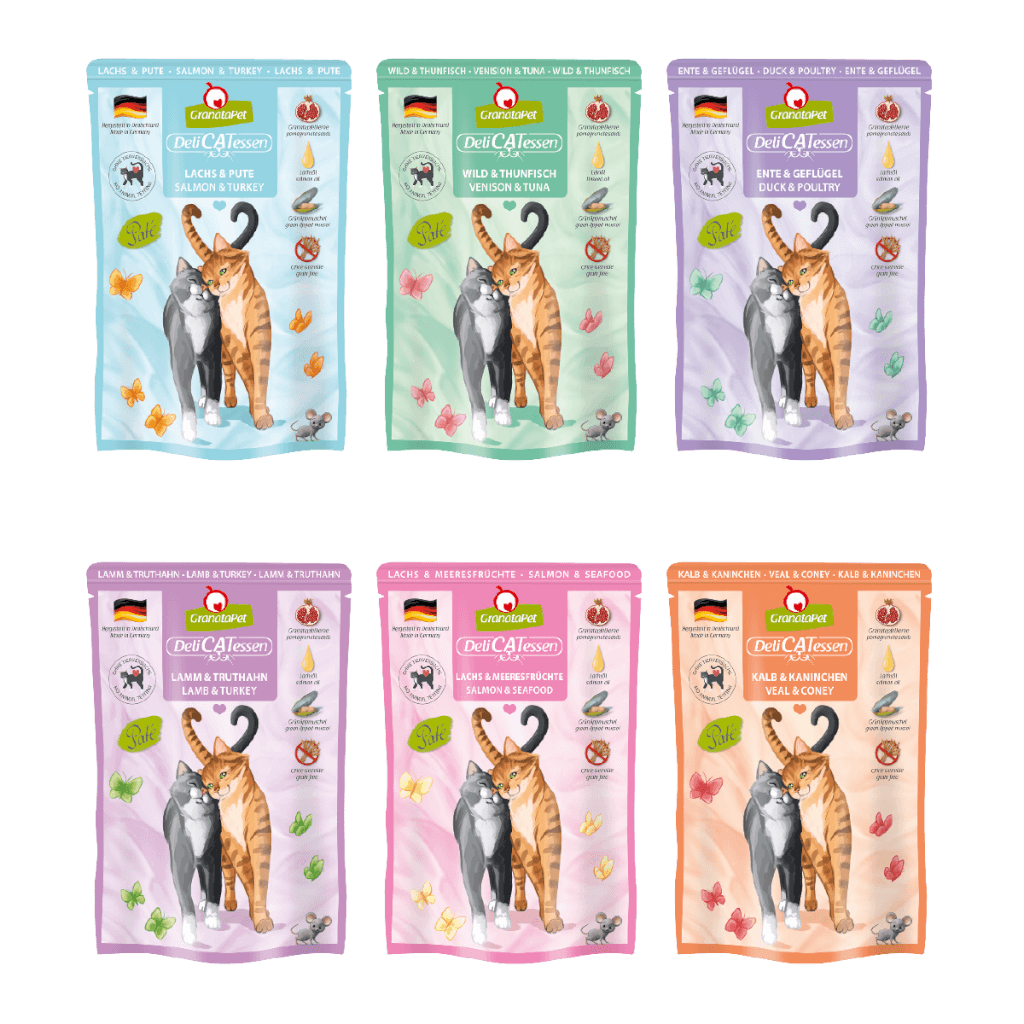 Multipack I Multipack I