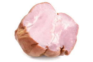 Italienischer Schinken Italienischer Schinken