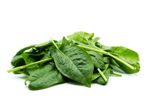 Spinat Spinat