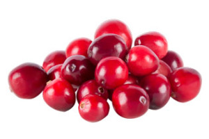 Cranberrys