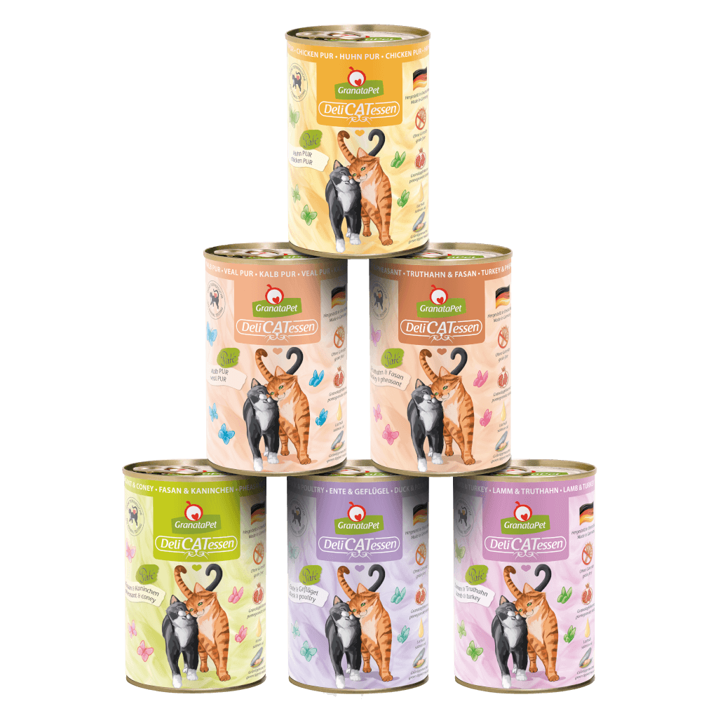 Multipack 3 ohne Fisch Multipack 3 ohne Fisch