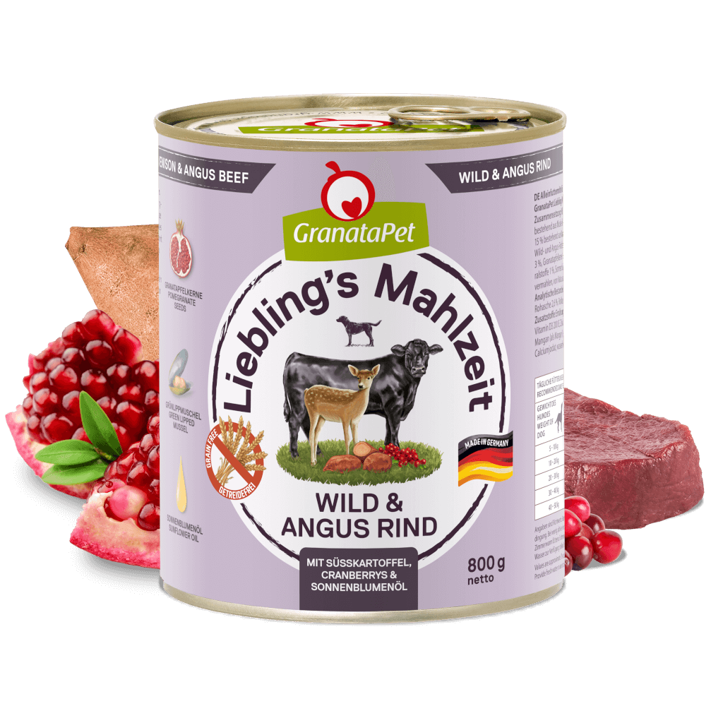 Wild & Angus Rind Wild & Angus Rind