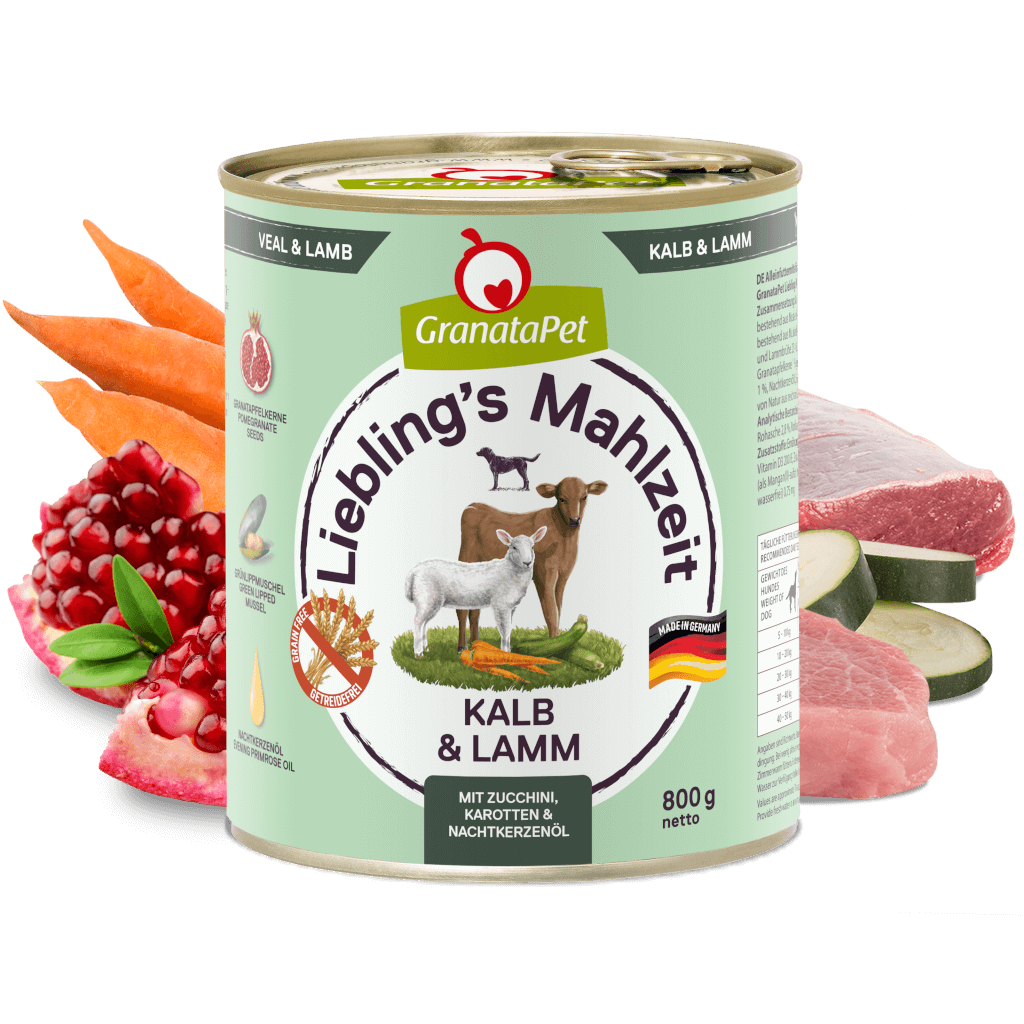 Kalb & Lamm Kalb & Lamm