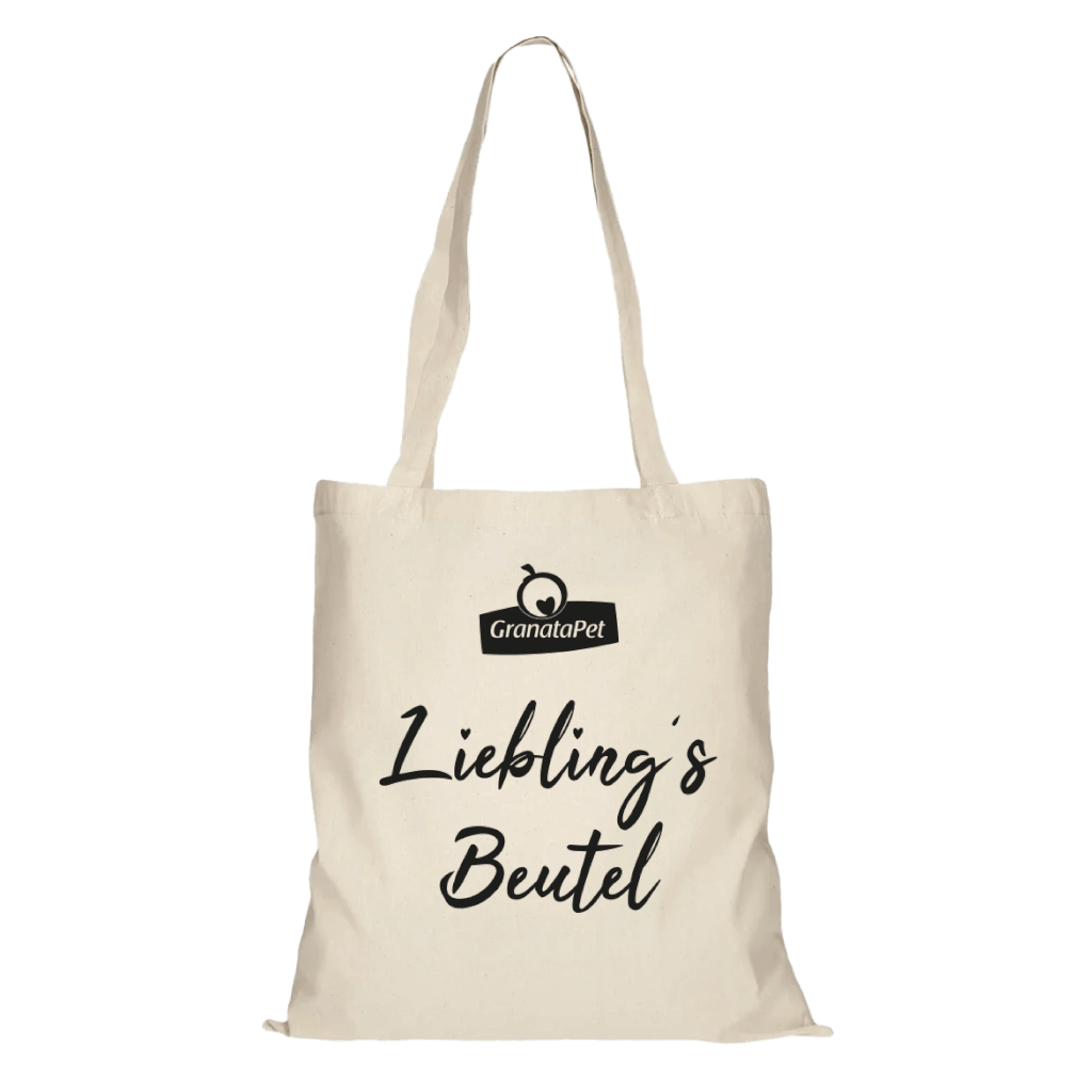 Kostprobe für Kitten - MP 5