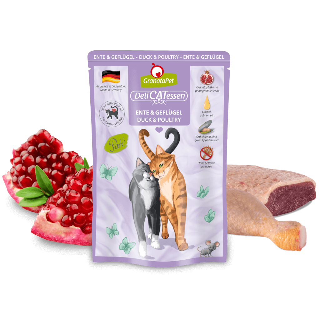 Ente & Geflügel Ente & Geflügel