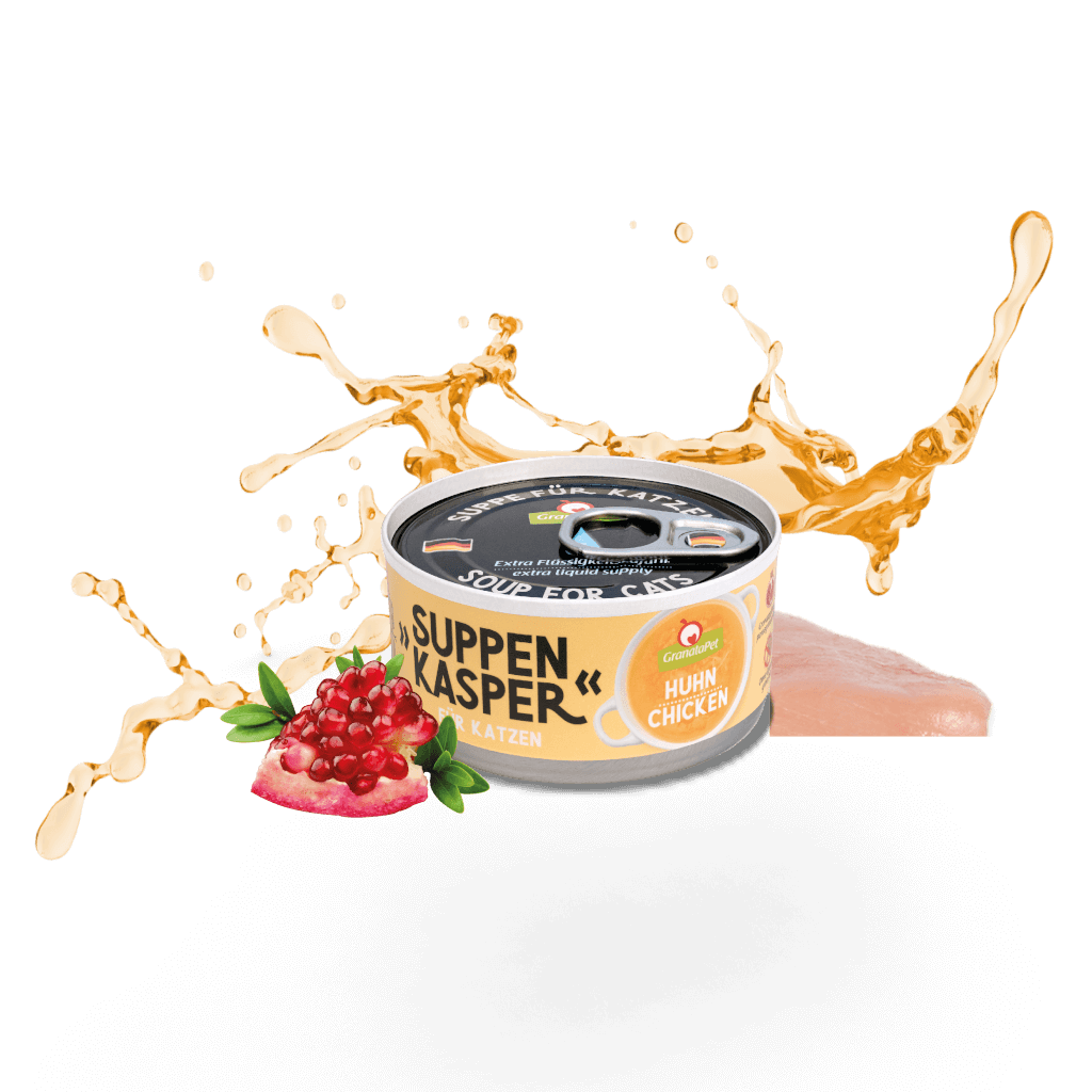 Kostprobe DeliCATessen ohne Fisch Kostprobe DeliCATessen ohne Fisch - MP 5