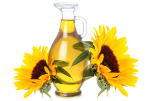 Sonnenblumenöl Sonnenblumenöl