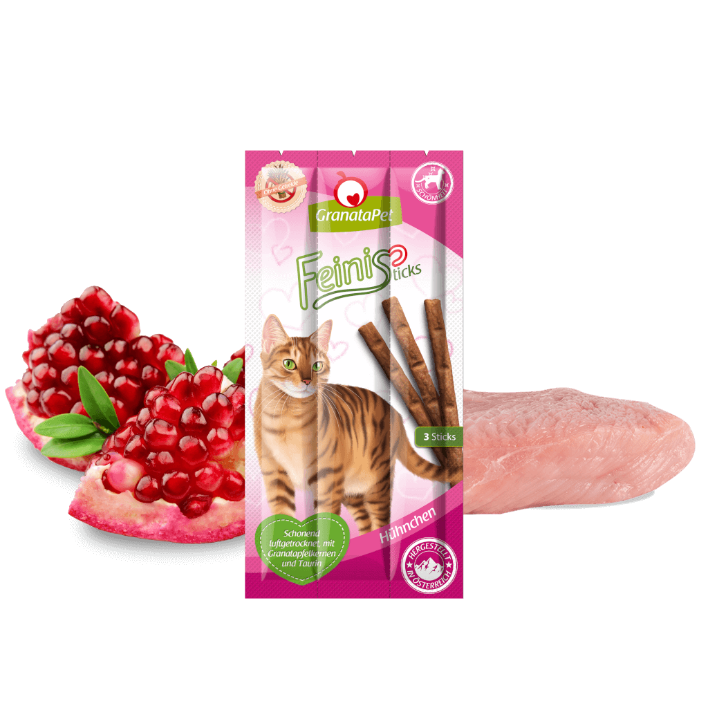 FeiniStick Hühnchen FeiniStick Hühnchen