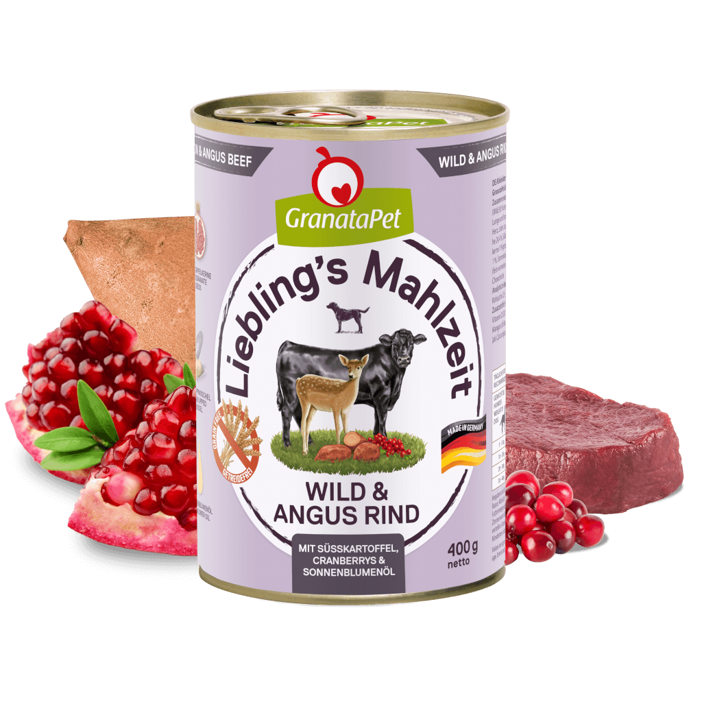 Wild & Angus Rind Wild & Angus Rind